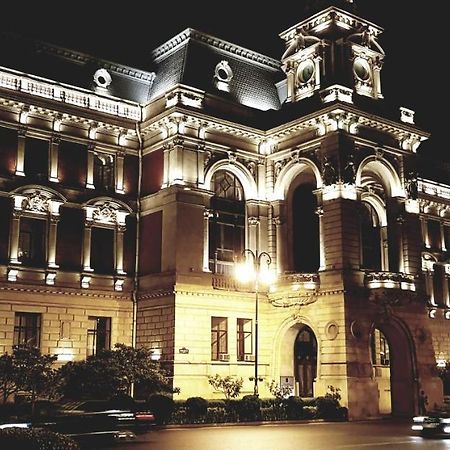 Gulluoglu Royal Suite Luxury Apartment Baku Kültér fotó