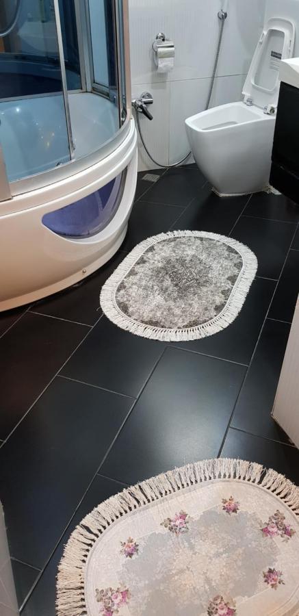 Gulluoglu Royal Suite Luxury Apartment Baku Kültér fotó