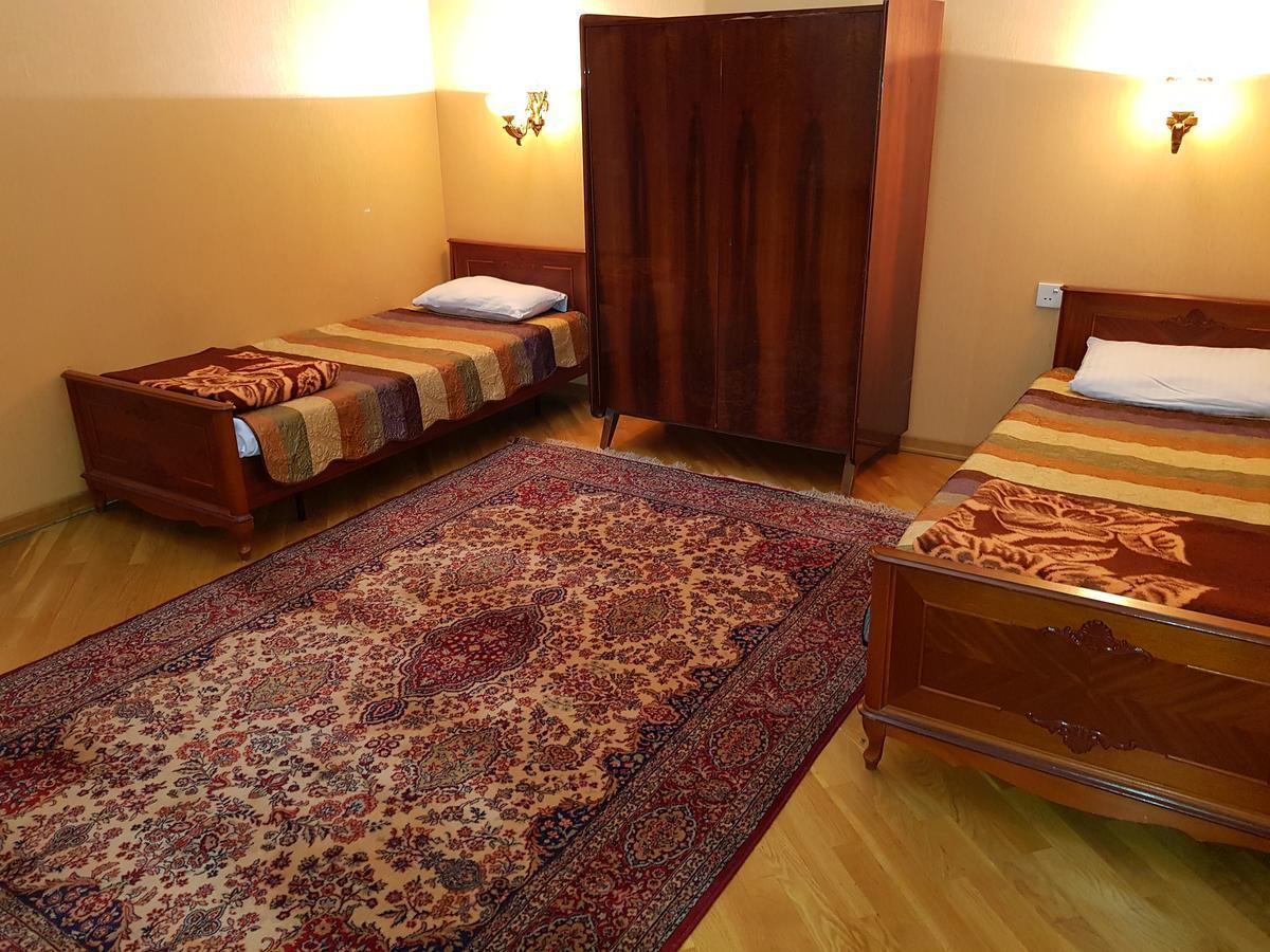 Gulluoglu Royal Suite Luxury Apartment Baku Kültér fotó